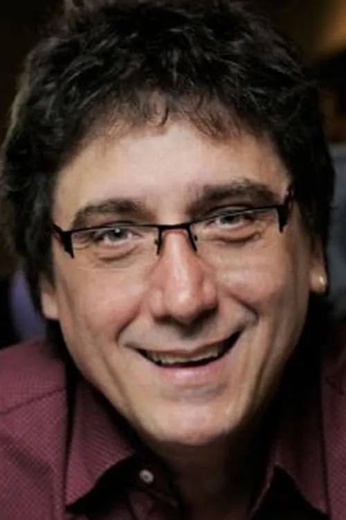 Oscar Mediavilla — personaje: Self - Judge