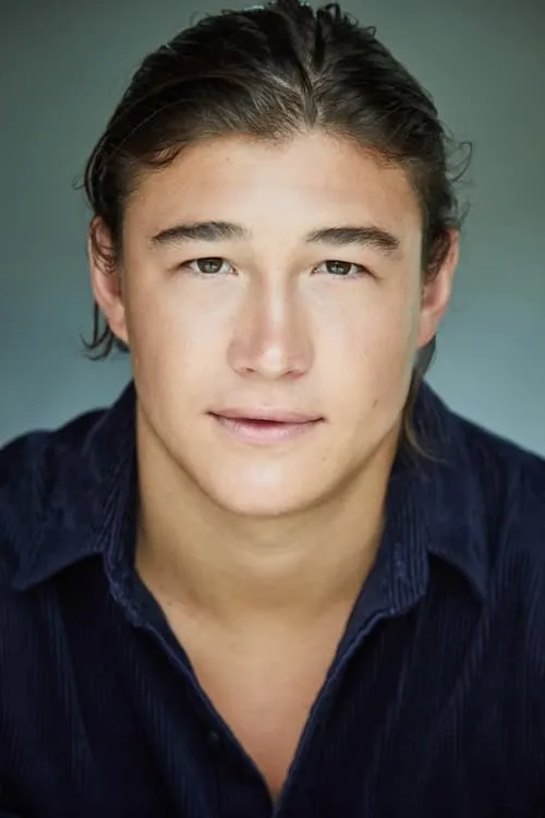 Oscar Mitchell en su biografía y filmografía