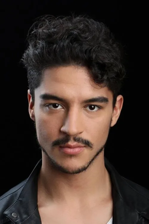 Helly Chester ha trabajado con Oscar Moreno en 1 ocasiones