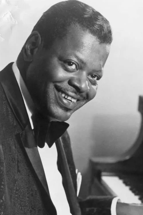 Clark Terry ha trabajado con Oscar Peterson en 1 ocasiones