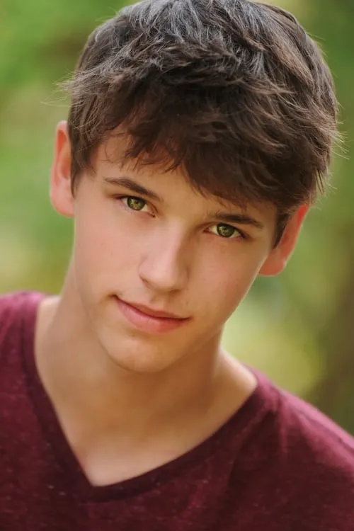 Iben Skau Vindahl-Roth ha trabajado con Oscar Rosenstroem en 1 ocasiones