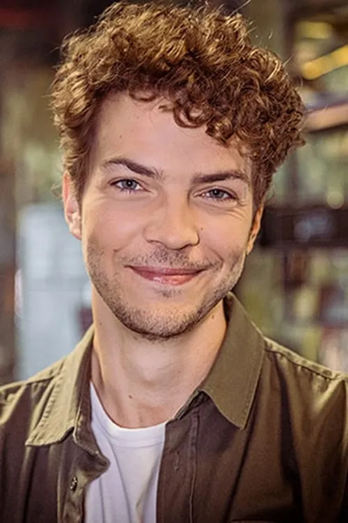 Oscar Willems — personaje: Dennis Moerman