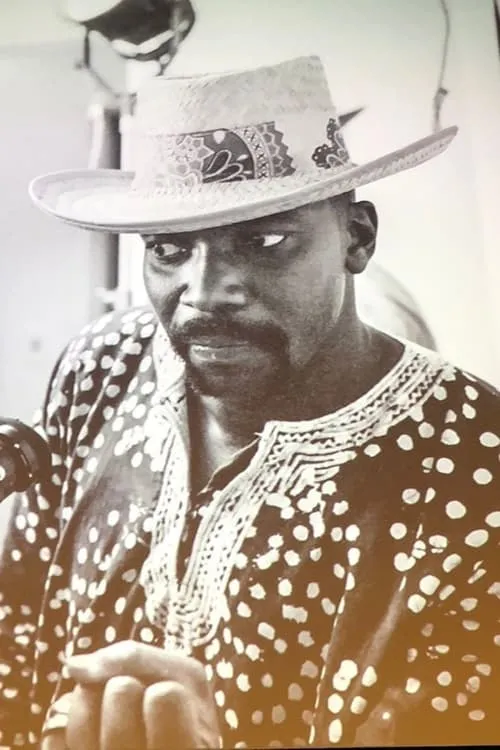 Oscar Williams en su biografía y filmografía