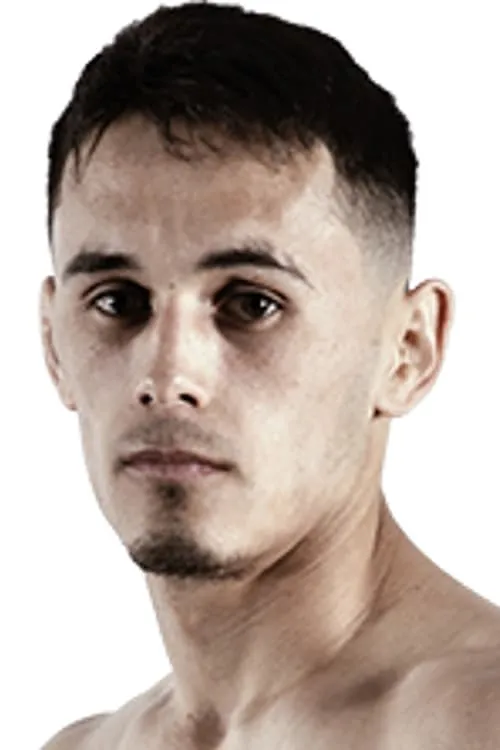 Lance Palmer ha trabajado con Osimkhon Rakhmonov en 2 ocasiones