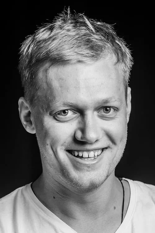 Oskar Punga en su biografía y filmografía