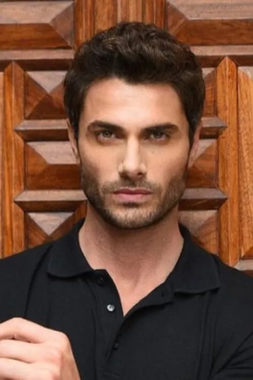 Osman Aydın — personaje: Toprak