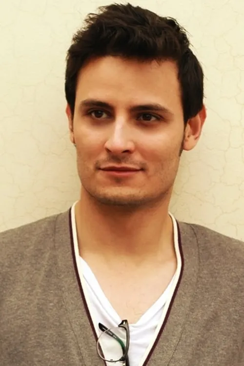 Osman Khalid Butt — personaje: Amaan