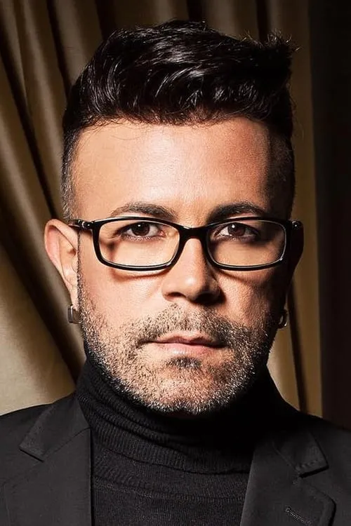 Osmany Laffita en su biografía y filmografía