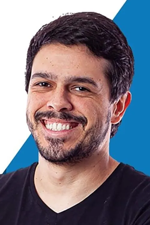 Osmar Campbell — personaje: Self