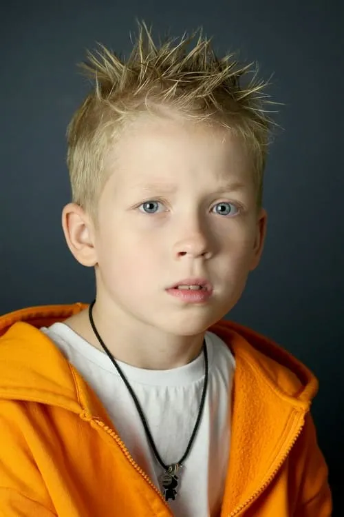 ???????? ????? ha trabajado con Ostap Rimmen en 1 ocasiones