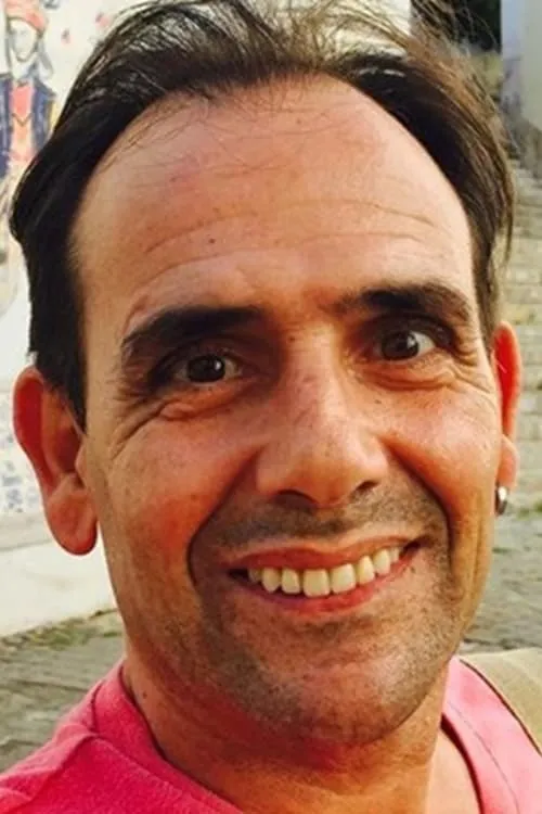 Osvaldo Canhita en su biografía y filmografía