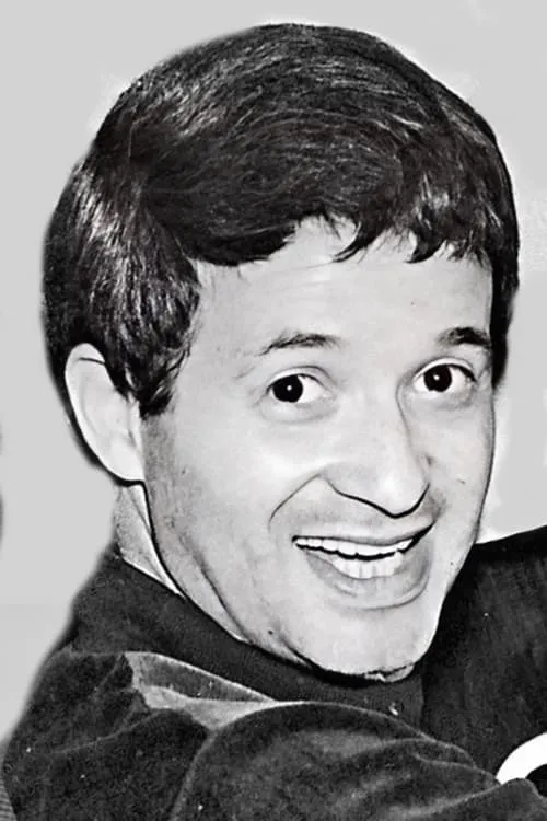 Osvaldo Pacheco en su biografía y filmografía