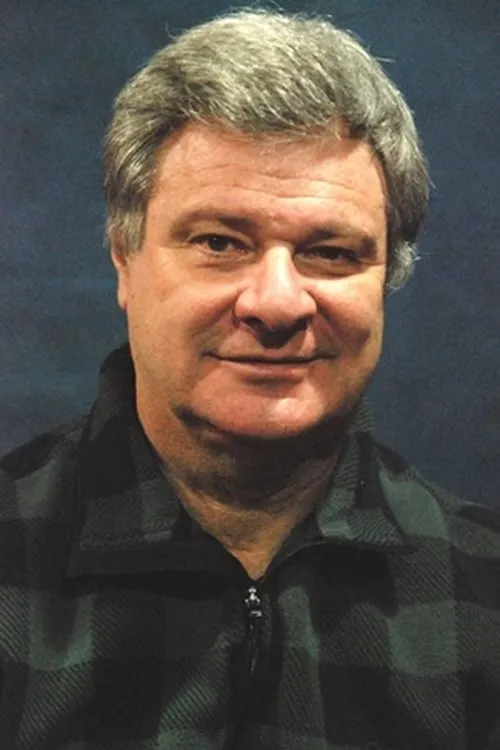 Osvaldo Príncipi interpretando a Él mismo