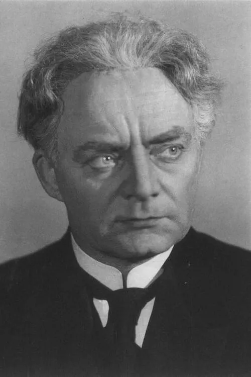 ?????? ????? ha trabajado con Oswald Glazunov en 1 ocasiones