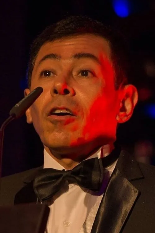 Ricardo Alanís ha trabajado con Oswaldo Salas en 1 ocasiones