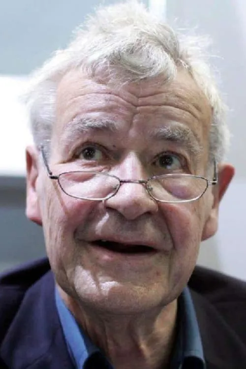 Oswalt Kolle interpretando a Himself