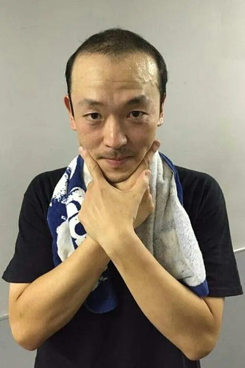Gouki Nishimura ha trabajado con Otake Koichi en 1 ocasiones