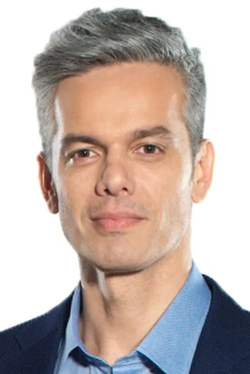 Otaviano Costa — personaje: Bruno Molinaro