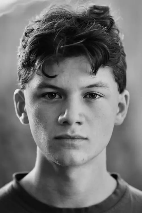 Alexandria Steffensen ha trabajado con Otis Dhanji en 1 ocasiones