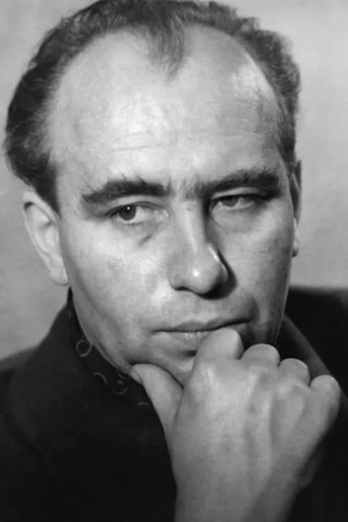 Ferdinand Šafránek ha trabajado con Otomar Krejča en 3 ocasiones