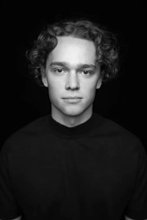 Alexandra Gjerpen ha trabajado con Otto Fahlgren en 1 ocasiones