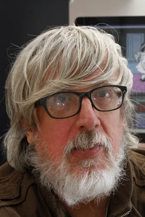 Foto de perfil del actor Otto Guerra en el reparto