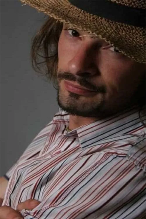 Otto Kallus — personaje: Cenda Ptácek