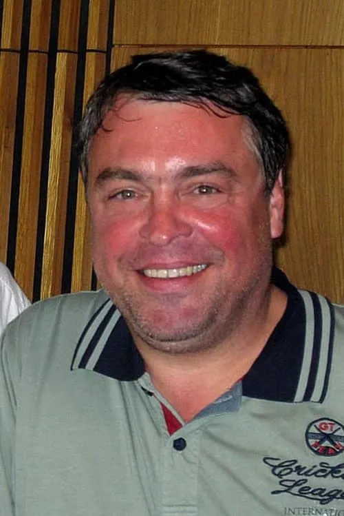 Petr Halícek ha trabajado con Otto Rošetzký en 2 ocasiones