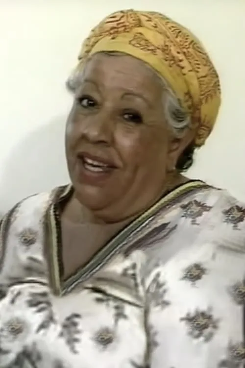 Keltoum (Aïcha Adjouri) ha trabajado con Ouardia Hamtouche en 1 ocasiones