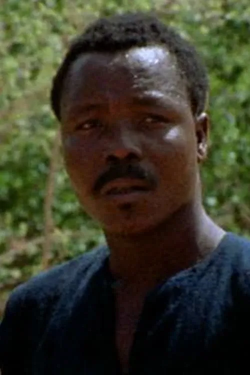 Zalika Souley ha trabajado con Oumarou Ganda en 4 ocasiones