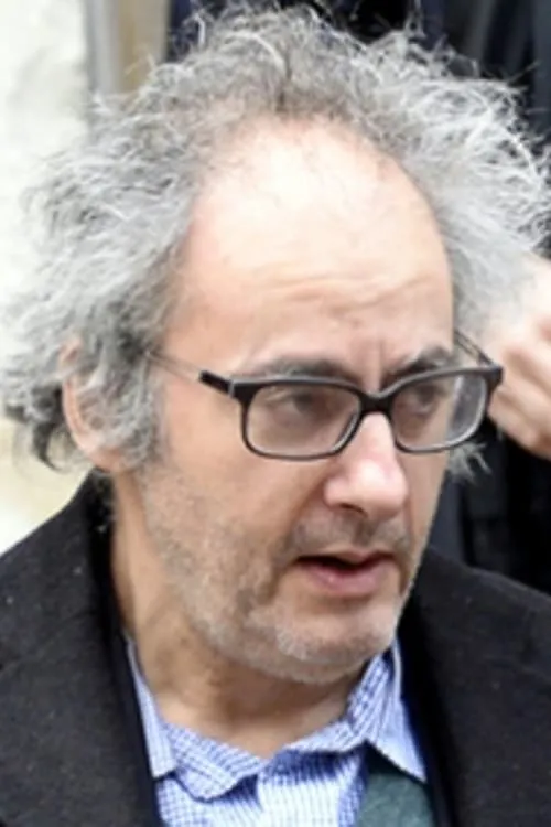 Cécile Garcia-Fogel ha trabajado con Oury Milshtein en 1 ocasiones