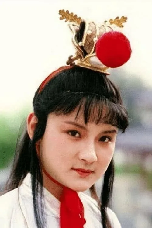 Ouyang Fenqiang — personaje: Jia Baoyu