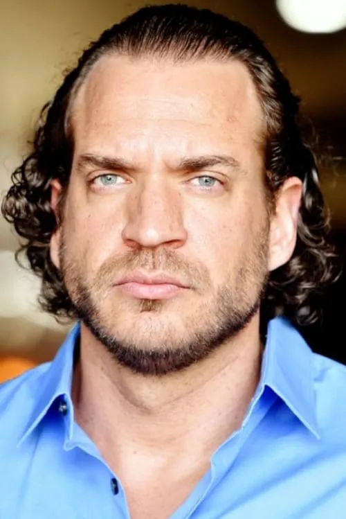 Jimel Atkins ha trabajado con Owen Harn en 1 ocasiones