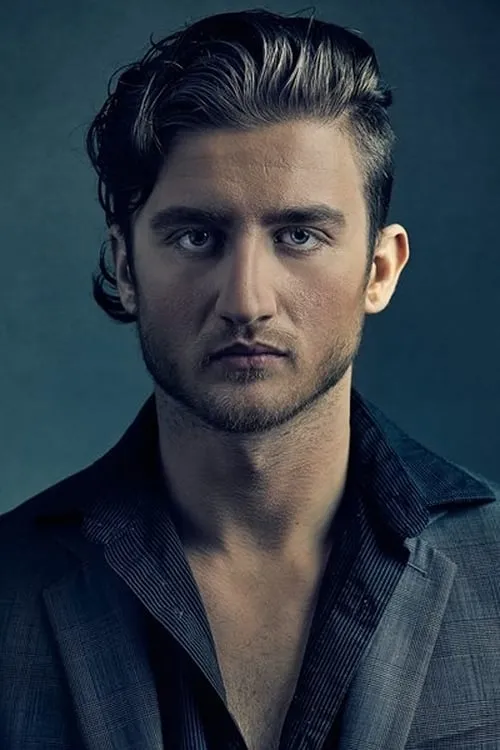 Chris Pudlo ha trabajado con Owen Lawless en 1 ocasiones