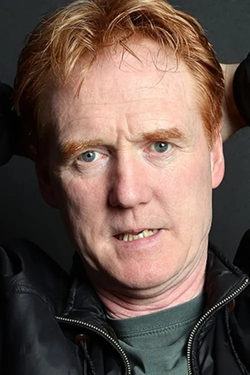 Owen O'Neill en su biografía y filmografía