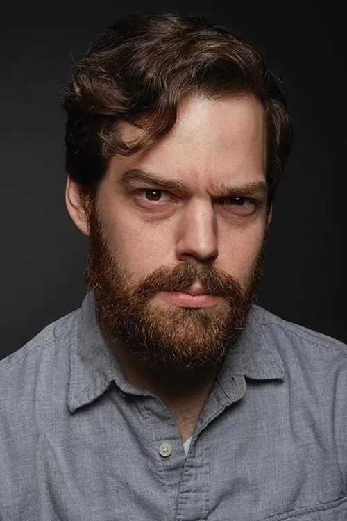 Owen Parsons en su biografía y filmografía