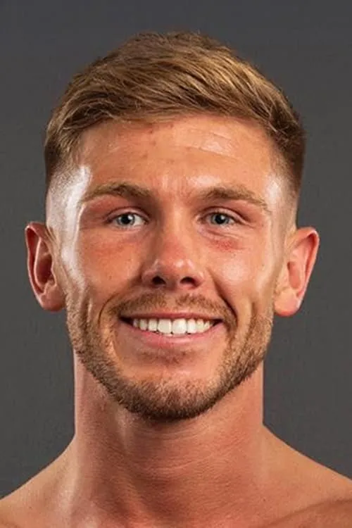 Jose Sanmartin ha trabajado con Owen Rees en 1 ocasiones