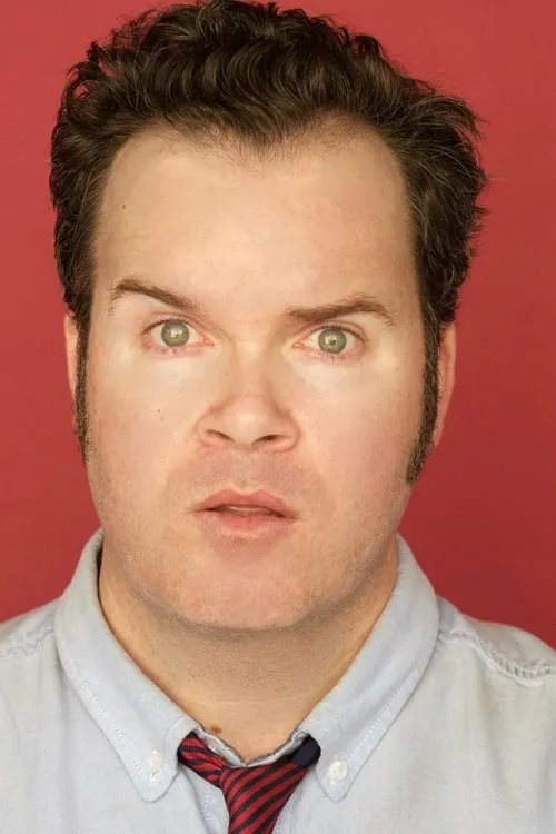 Jason Rath ha trabajado con Owen Robinson en 1 ocasiones