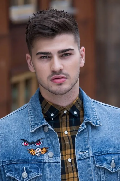 Owen Warner en su biografía y filmografía