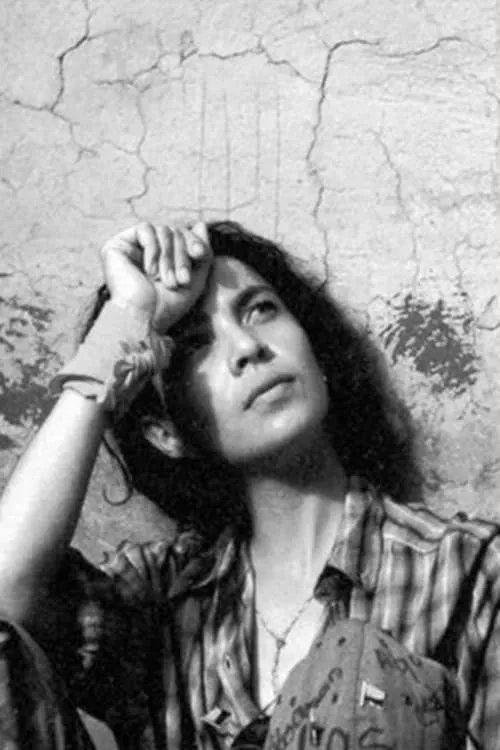 Mark Forget ha trabajado con Oyanka Cabezas en 1 ocasiones