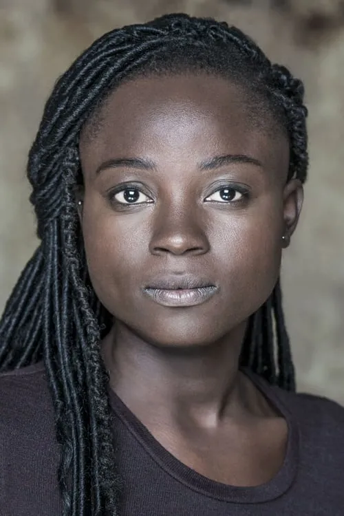 L.A. Sweeney ha trabajado con Oyin Oladejo en 1 ocasiones