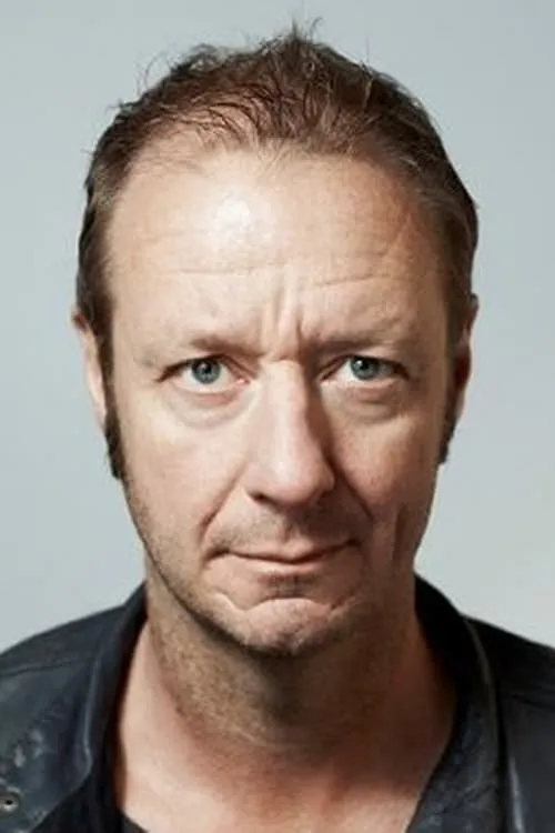 Øystein Karlsen — personaje: Himself