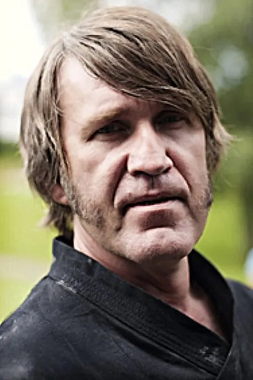 Mathias Eckhoff ha trabajado con Øyvind Venstad Kjeksrud en 1 ocasiones