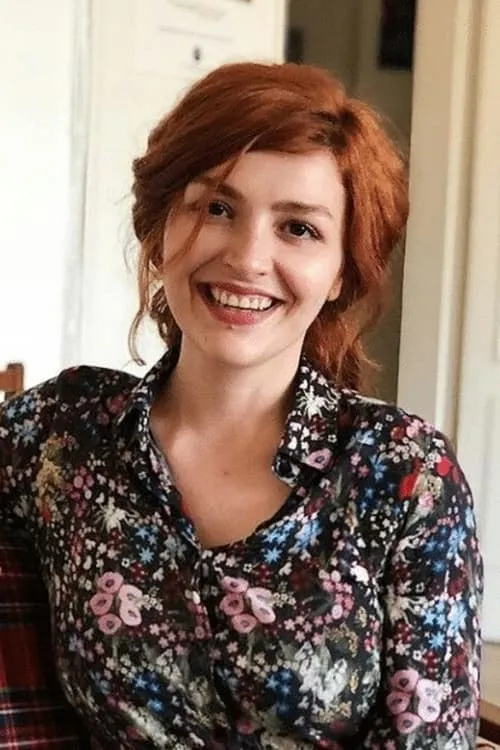 Özcan Tekdemir — personaje: Asli