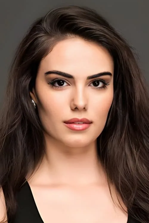 Özgü Kaya — personaje: Zeynep