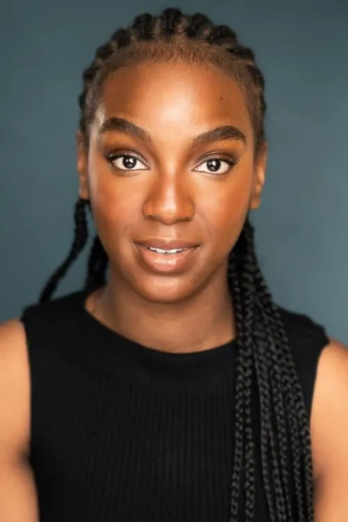 Ozioma Whenu en su biografía y filmografía