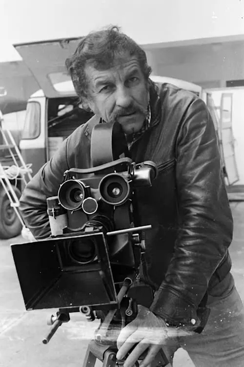 Luiz Carlos Bahia ha trabajado con Ozualdo Ribeiro Candeias en 1 ocasiones