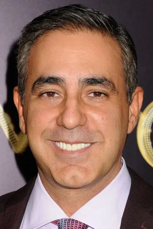 María Cristina Jiménez ha trabajado con Ozzie Areu en 1 ocasiones