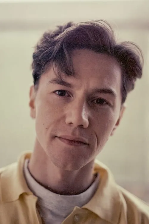 Foto de perfil del actor Paal Herman Ims en el reparto