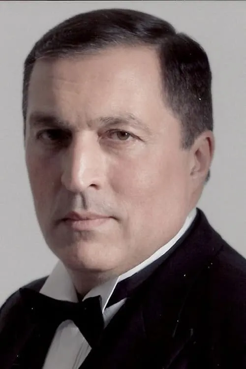 Klaus Florian Vogt ha trabajado con Paata Burchuladze en 2 ocasiones